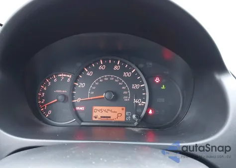 2022 Mitsubishi Mirage G4 Black Edition/Es/Le z USA, uszkodzony, nr VIN ML32FUFJ7NHF02937